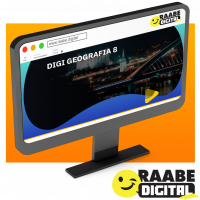 DIGI GEOGRAFIA 8